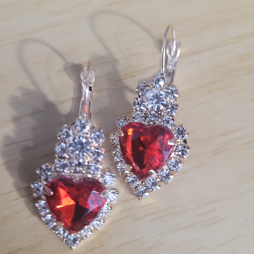 Fashion New Earrings
